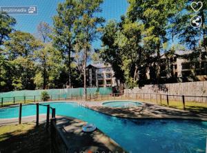 Departamento Pucon Parque