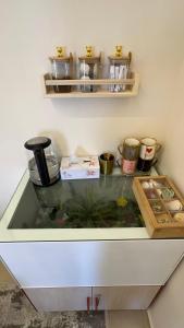 Luxurious apartment in Madinaty, new Cairo city front of Carrefour