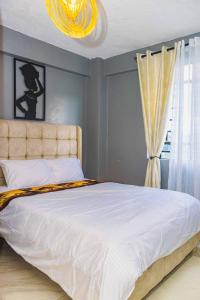 Asili Haven - 2 bedroom