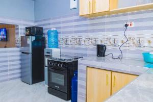 Asili Haven - 2 bedroom