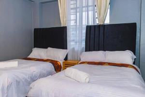 Asili Haven - 2 bedroom