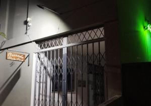 POUSADA MONTE HOREB