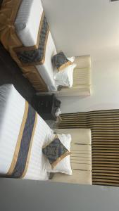 فندق ياسر الضلعي لى ريلاكس الفندقية-YASER ALDHILAY LE RELAX HoTEL