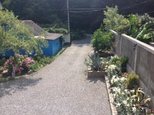 Double Room room in Katyusha