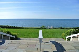 New Seabury Ocean Front Beach Condo 2Bd2Bath 2 Large Balconies Private Beach