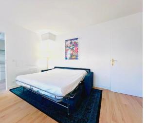 Appartements Cocon familial a 8min Disney avec Parking : photos des chambres