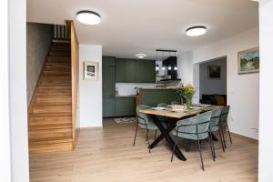 Holiday home Luria Hill
