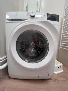 Appartements Cocon familial a 8min Disney avec Parking : photos des chambres