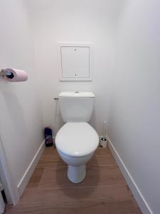 Appartements Cocon familial a 8min Disney avec Parking : photos des chambres