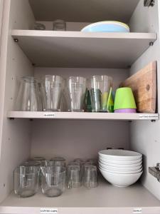 Appartements Cocon familial a 8min Disney avec Parking : photos des chambres