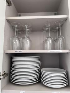 Appartements Cocon familial a 8min Disney avec Parking : photos des chambres