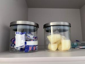 Appartements Cocon familial a 8min Disney avec Parking : photos des chambres