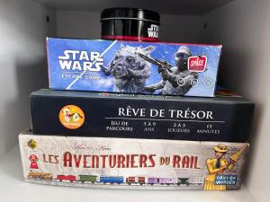 Appartements Cocon familial a 8min Disney avec Parking : photos des chambres