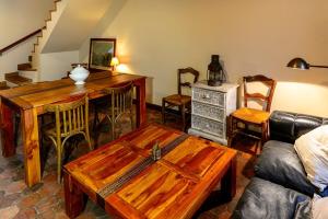 Maisons de vacances Petite maison de charme proche de Fontainebleau : photos des chambres