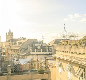 Dimora dellOpera Genova centro