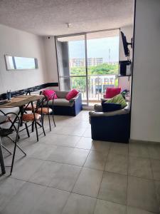 Confortable apartamento vacacional