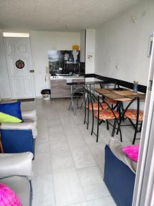 Confortable apartamento vacacional