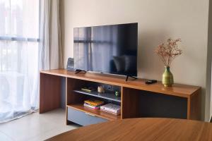 Reserve Experience - Conforto conectado a SP