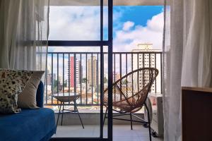 Reserve Experience - Conforto conectado a SP