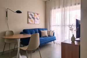 Reserve Experience - Conforto conectado a SP