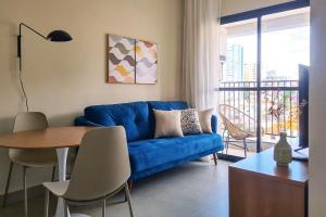 Reserve Experience - Conforto conectado a SP