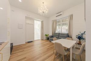 Luxury Apartment Mª Luisa Park & Plaza de España