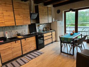 Apartament Natura - Dolina Baryczy