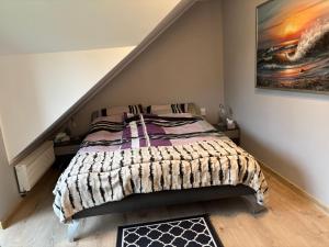 Apartament Natura - Dolina Baryczy