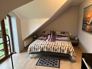 Apartament Natura - Dolina Baryczy