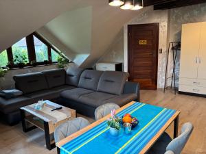 Apartament Natura - Dolina Baryczy