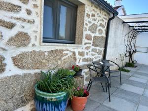 Casa de Miguel Chôco