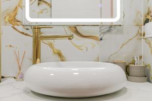 Luxury Apartment Mª Luisa Park & Plaza de España