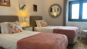 Sea Ceiling - Ericeira