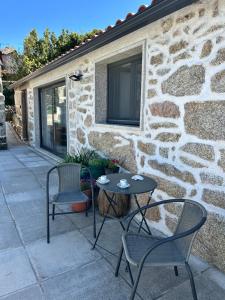 Casa de Miguel Chôco