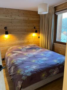 Résidence Albane, T3 entièrement refait