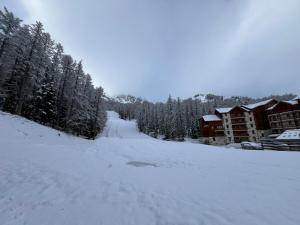 Résidence Albane, T3 entièrement refait