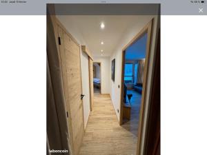 Résidence Albane, T3 entièrement refait