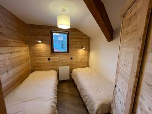 Appartements Residence Albane, T3 entierement refait : photos des chambres