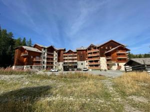 Appartements Residence Albane, T3 entierement refait : photos des chambres