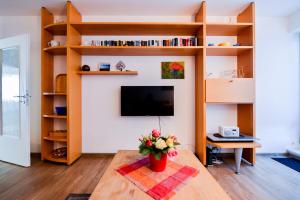 Haus Nordseebrandung NB71