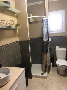 Villa" casa de los sombreros" 6ou8 personnes piscine privée chauffée sur demande