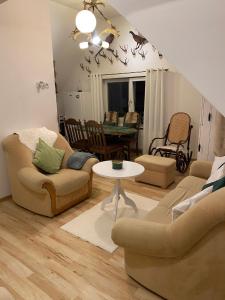 Holiday Let In Mazury !!