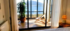 Rooms in Casa da Foz do Rio