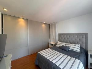 Depto zona guemes con cochera