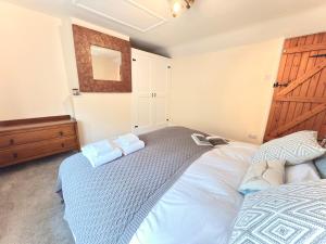 New Forest Cozy 3-Bed Family Cottage, PaultonsPark