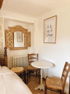 La Bastide des Pins
