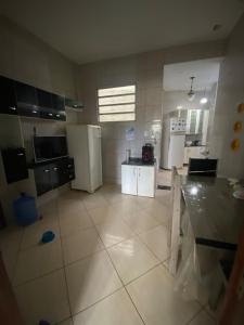 Apartamento no bairro da Saúde
