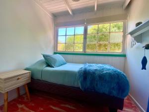 Hostal Casa La Puntilla