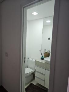 SUÍTE em apt Aconchegante