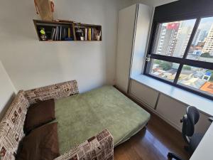 SUÍTE em apt Aconchegante